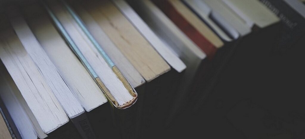 LIBRI DI TESTO A.S. 2021/2022