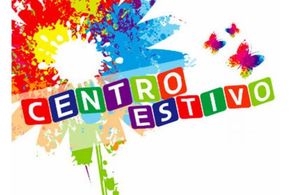 PROGETTO CENTRO ESTIVI