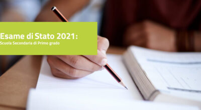 Calendario prove orali Esami di Stato 2020/21